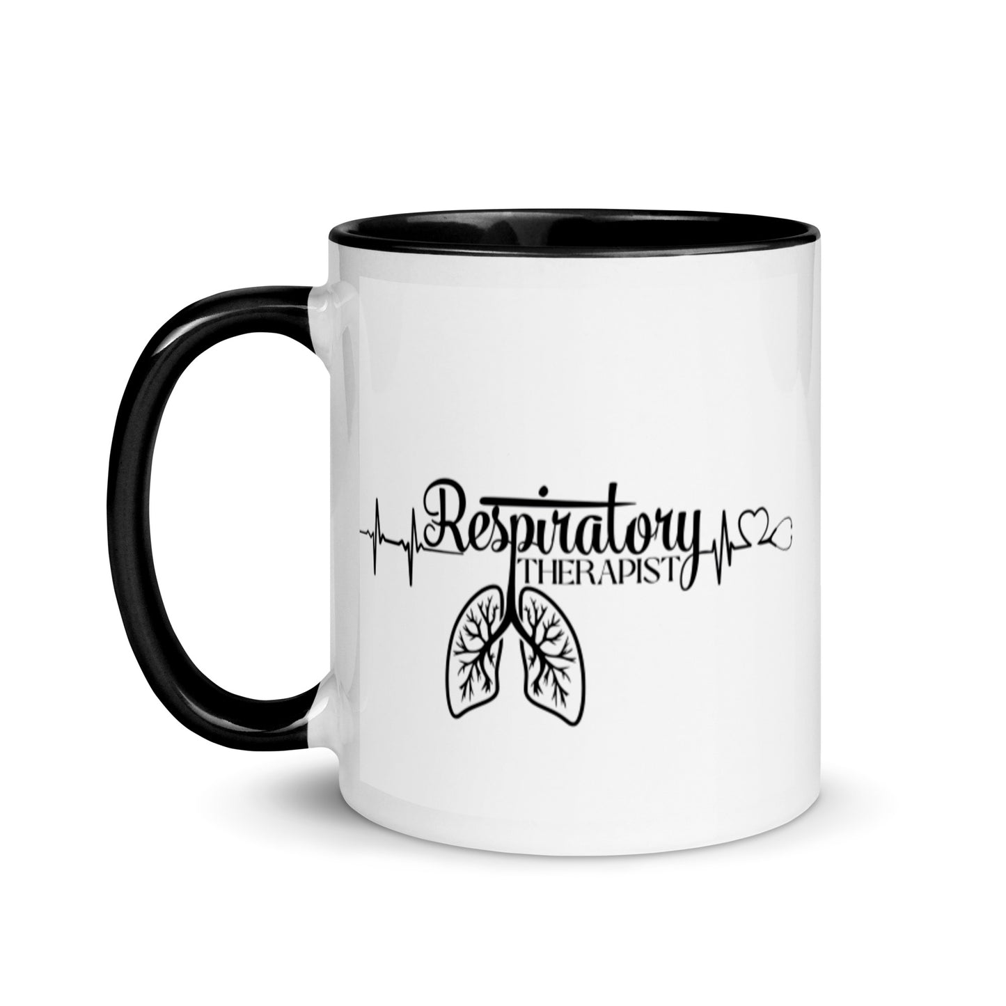 Respiratory Therapist Mug