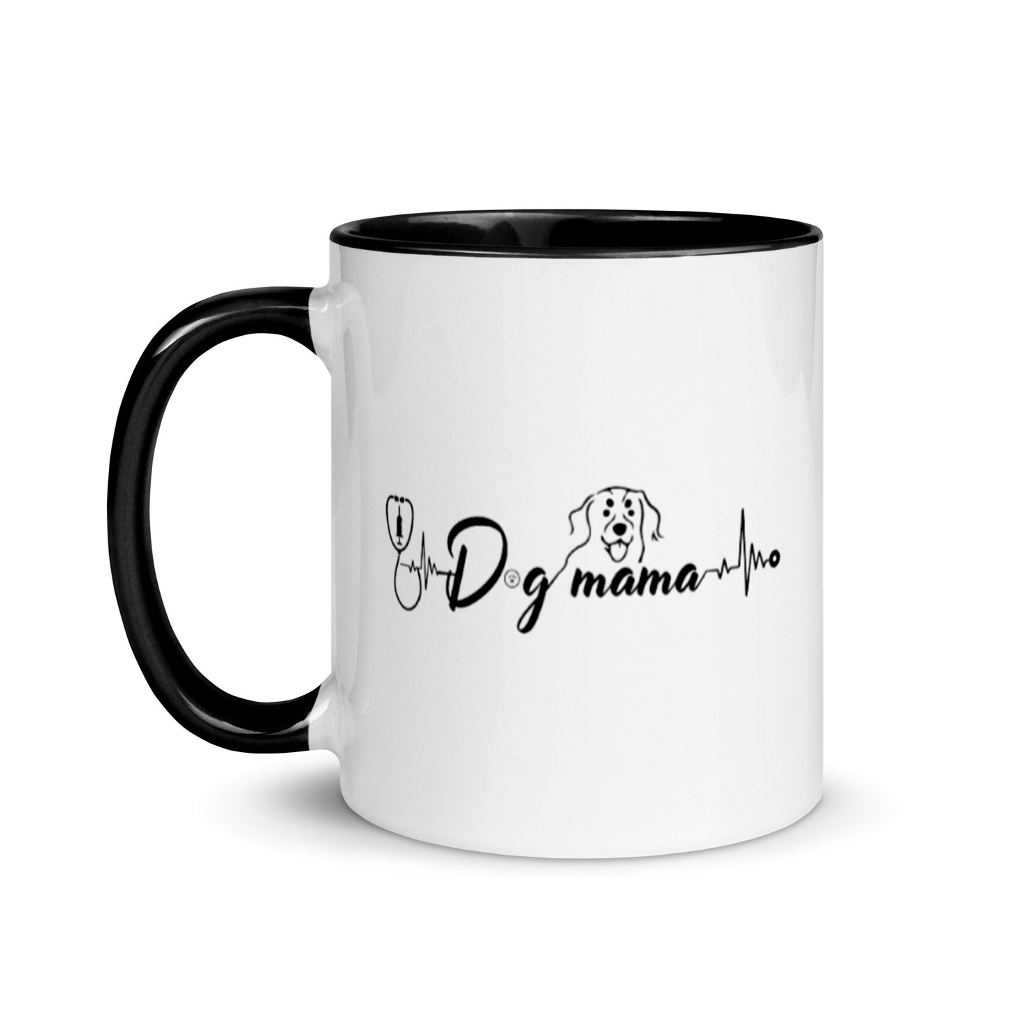 Dog Mama Mug
