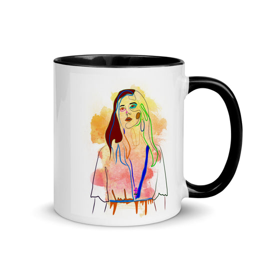 Professional Nurse Mug