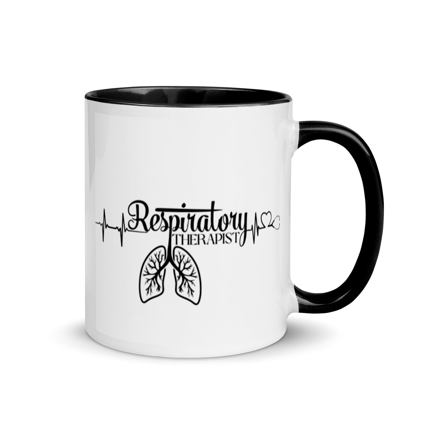 Respiratory Therapist Mug