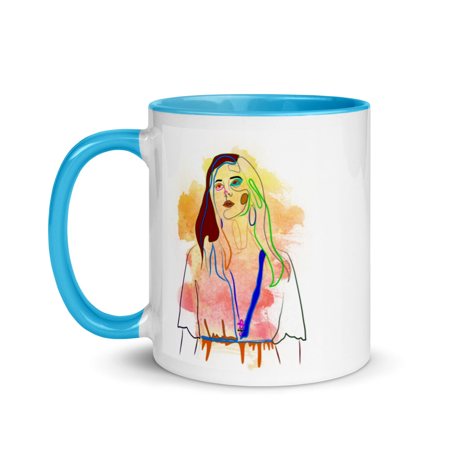 Professional Nurse Mug