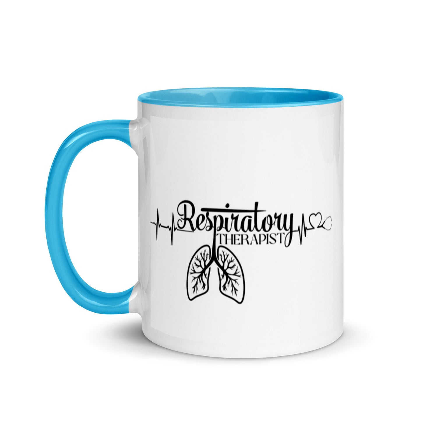 Respiratory Therapist Mug
