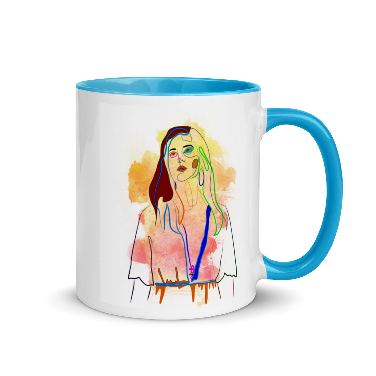 Professional Nurse Mug