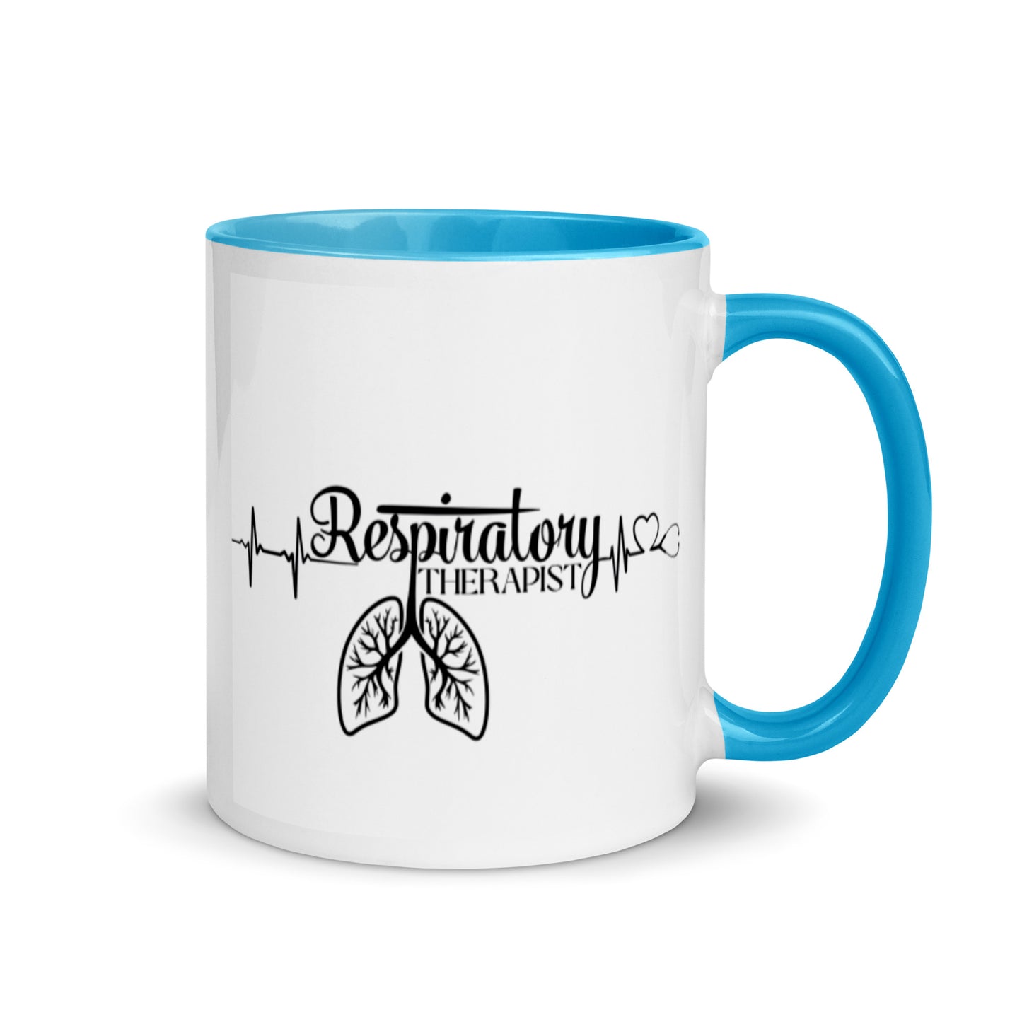 Respiratory Therapist Mug