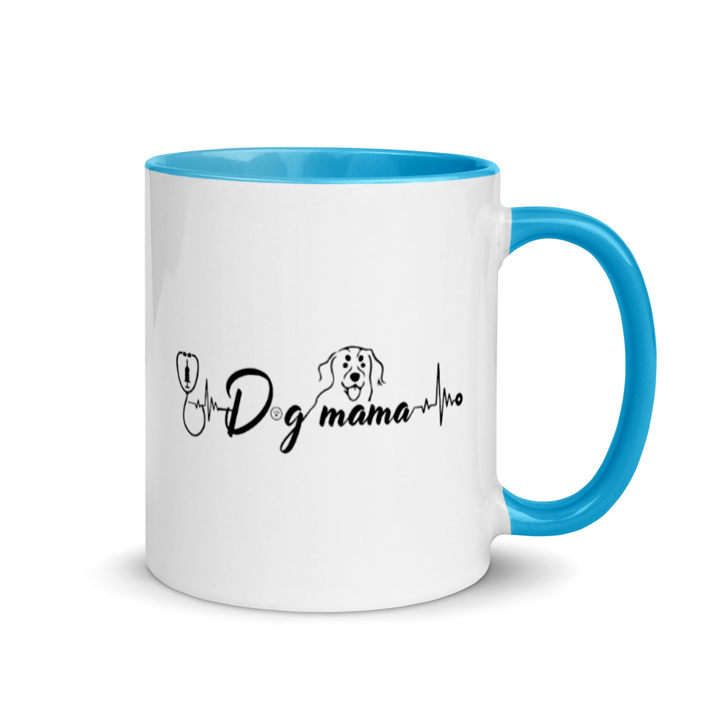 Dog Mama Mug