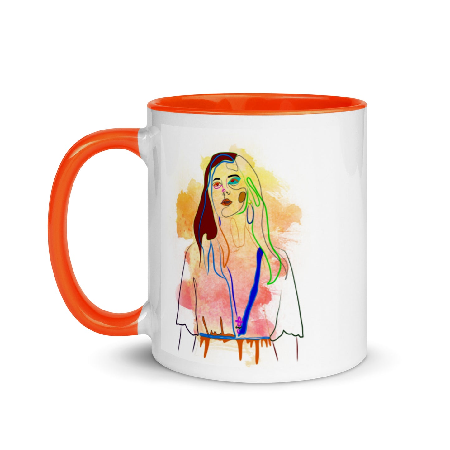 Professional Nurse Mug