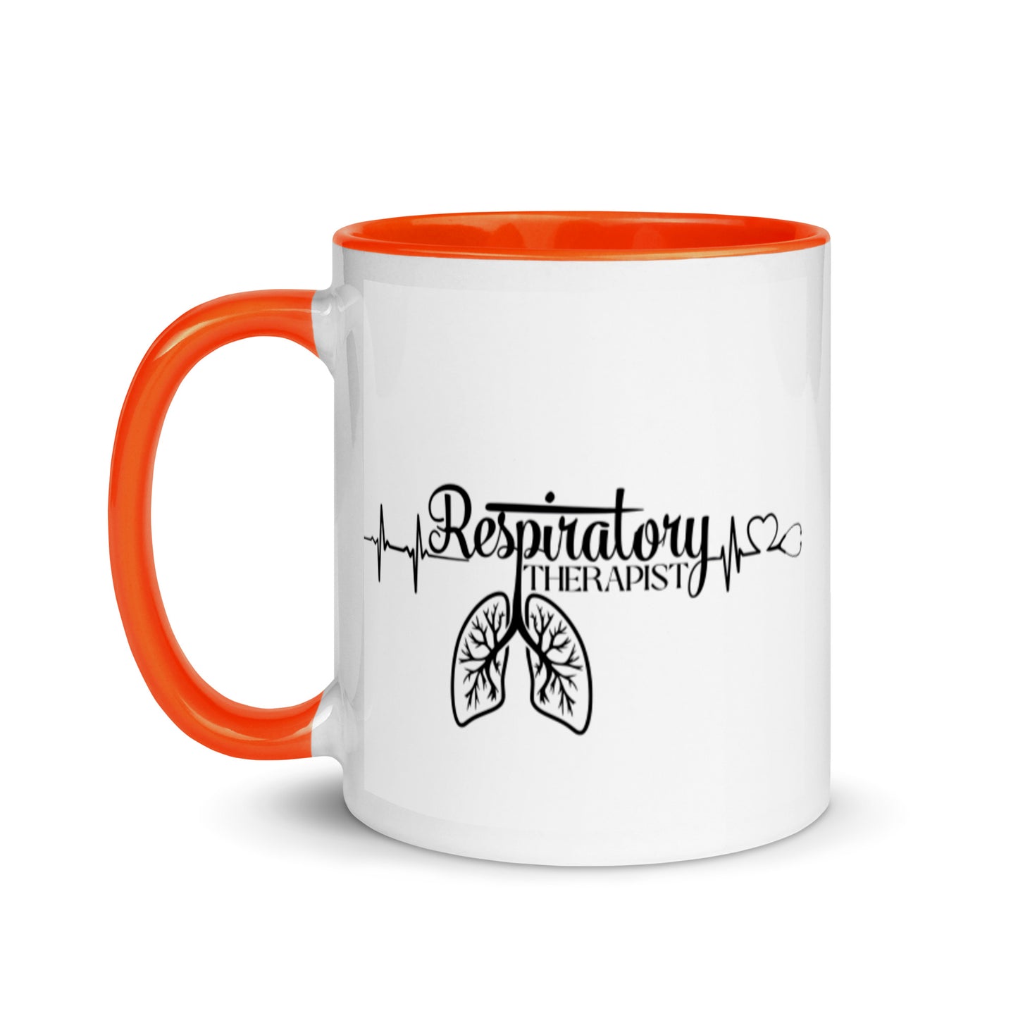 Respiratory Therapist Mug