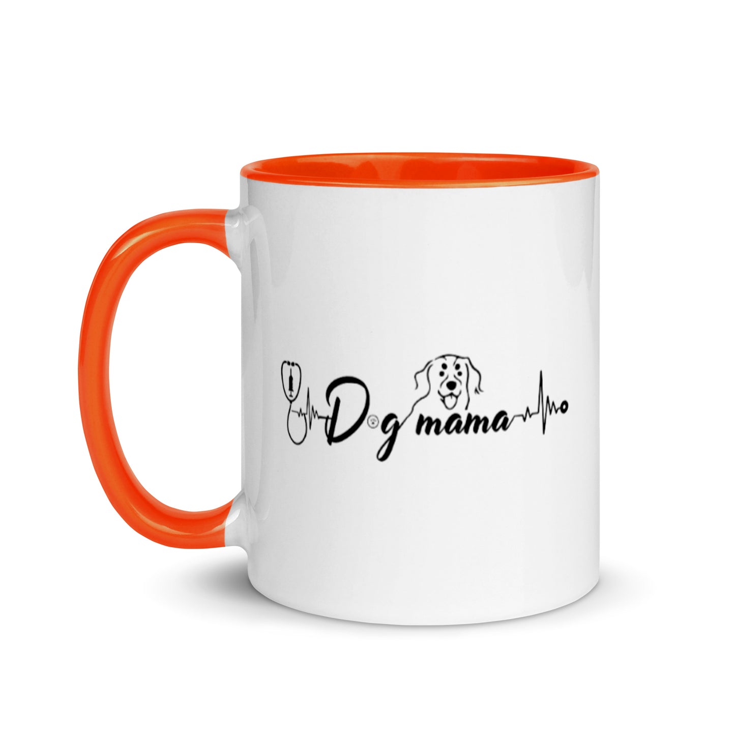 Dog Mama Mug
