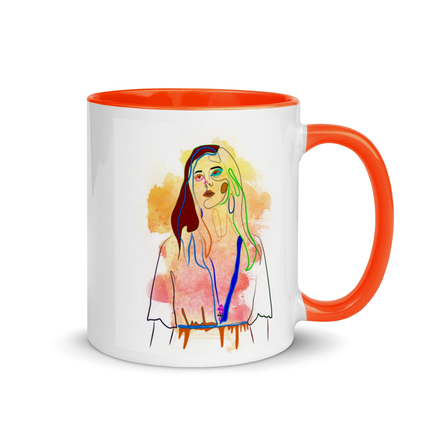 Professional Nurse Mug