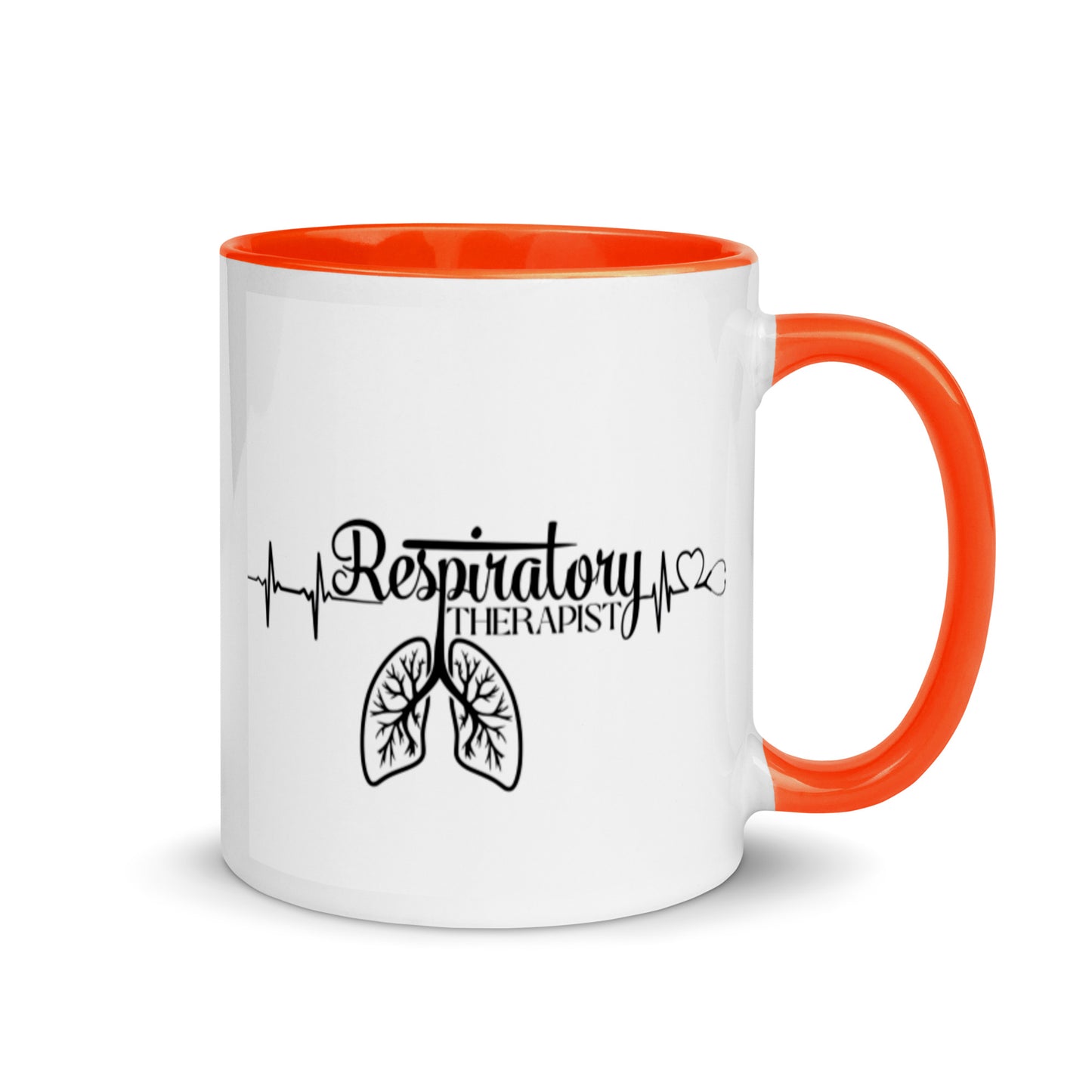 Respiratory Therapist Mug