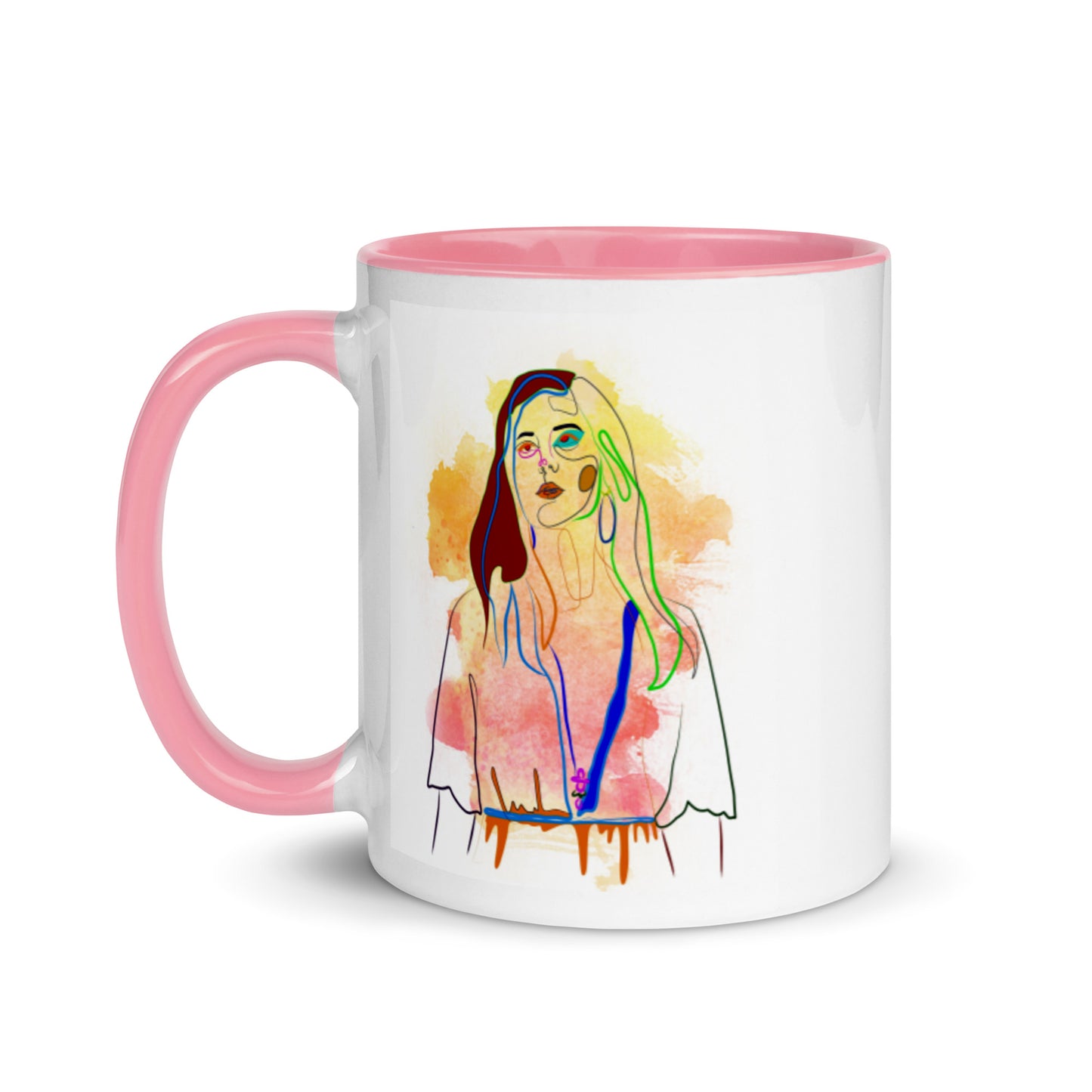 Professional Nurse Mug