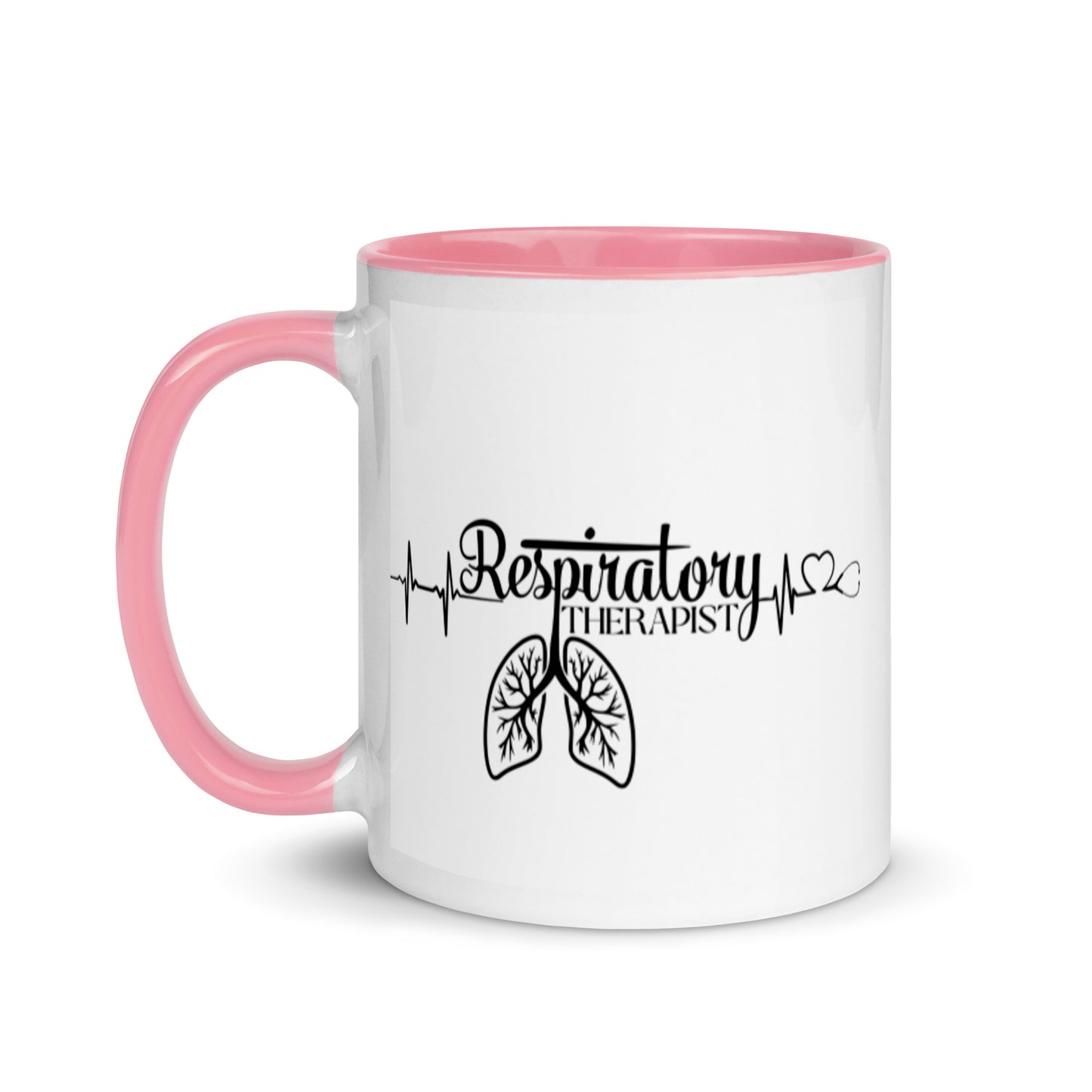 Respiratory Therapist Mug