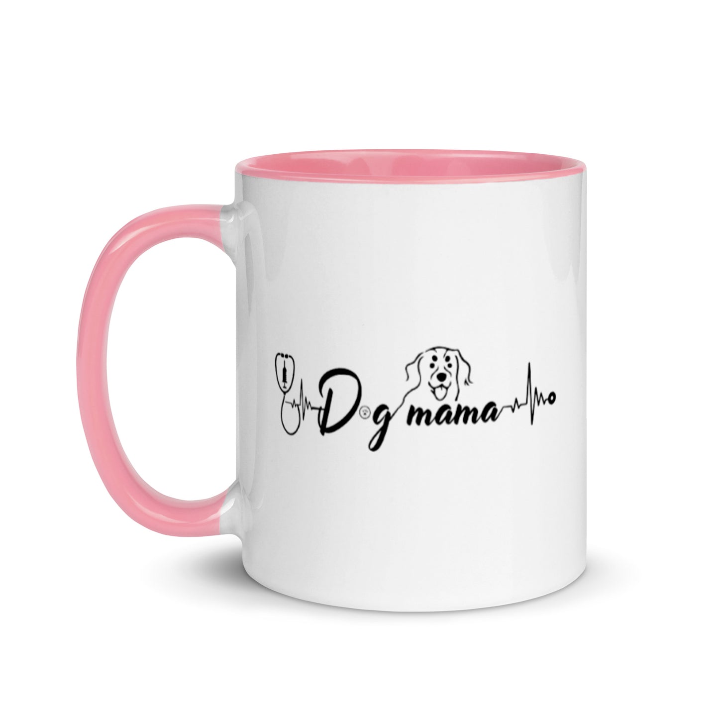 Dog Mama Mug