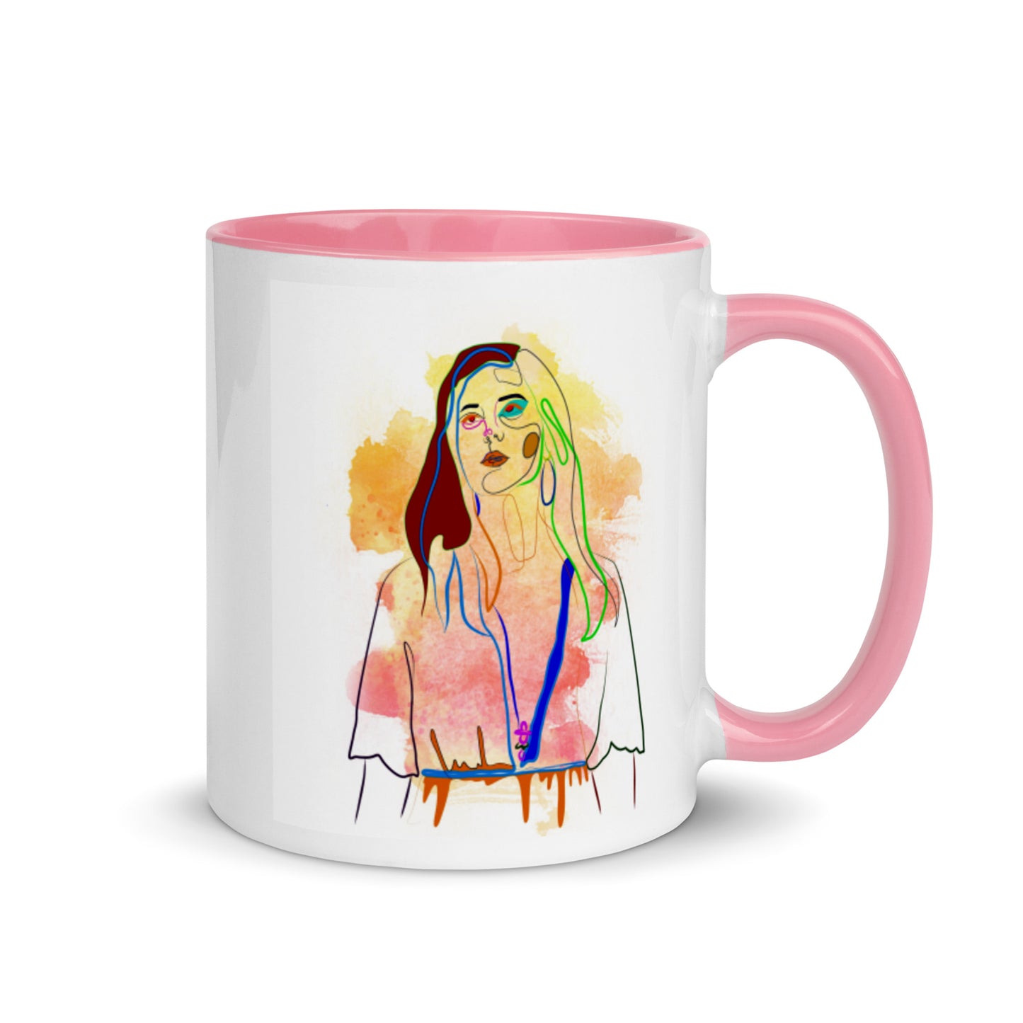 Professional Nurse Mug