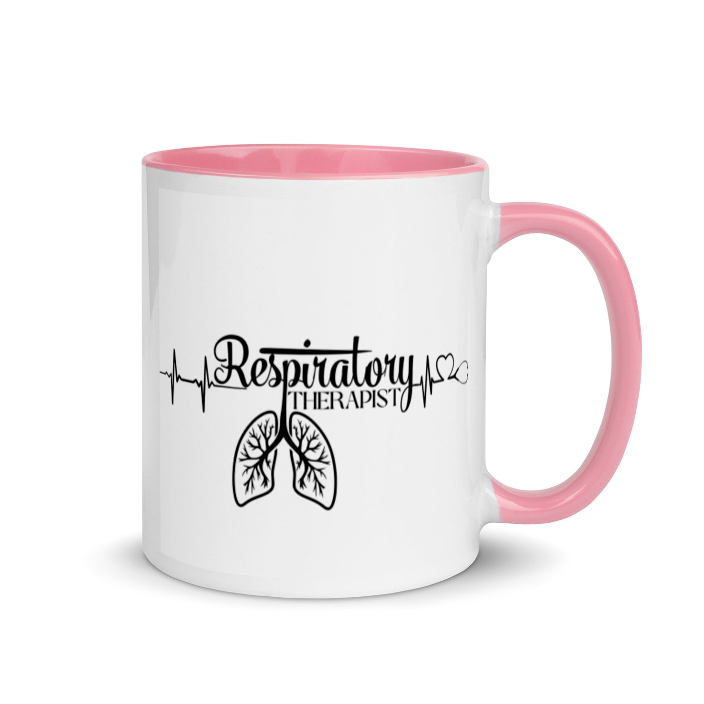 Respiratory Therapist Mug