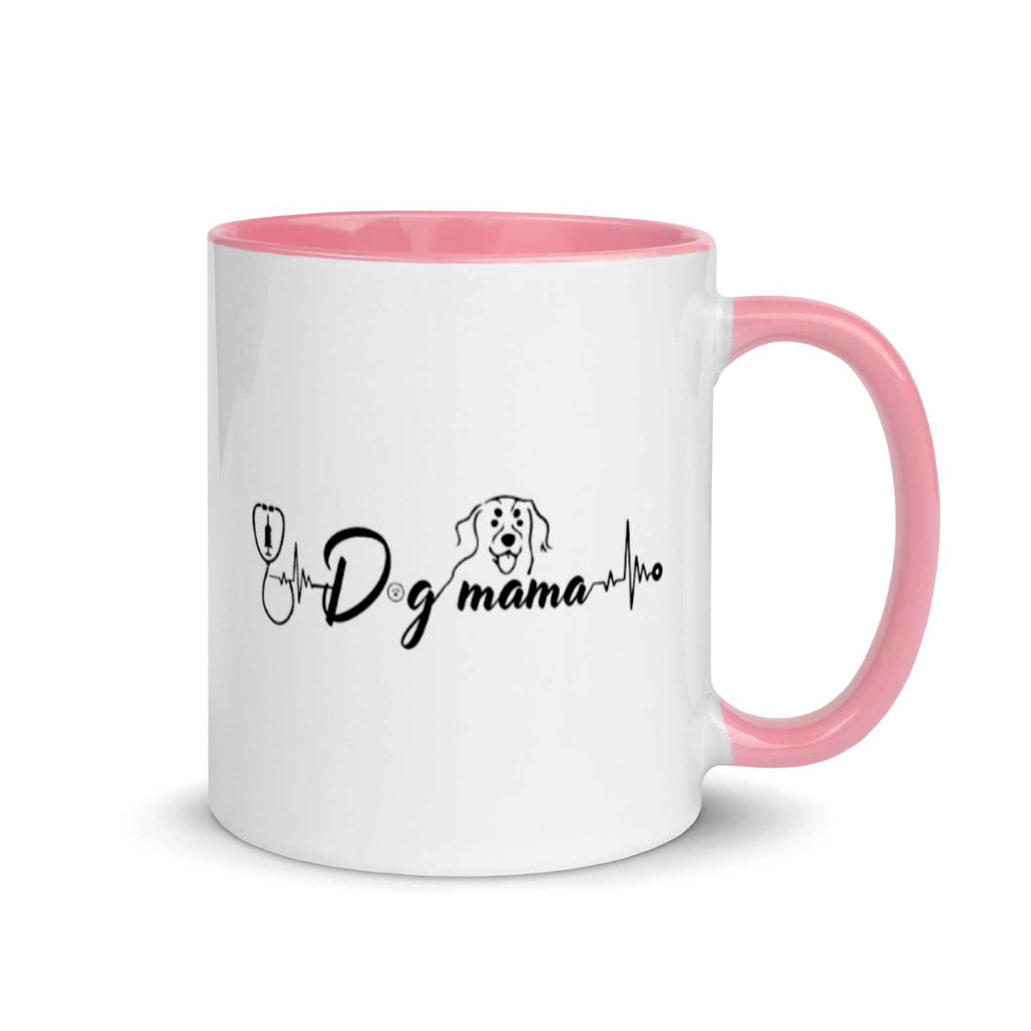 Dog Mama Mug