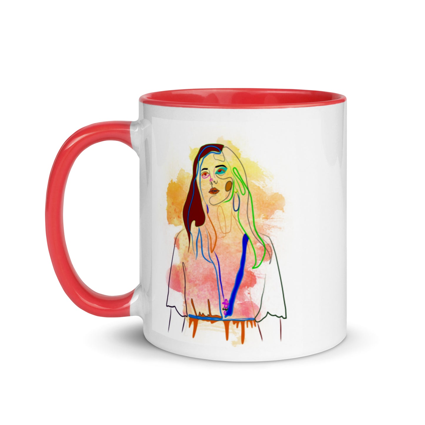 Professional Nurse Mug