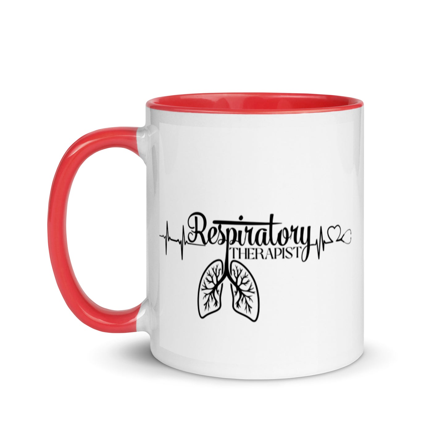 Respiratory Therapist Mug