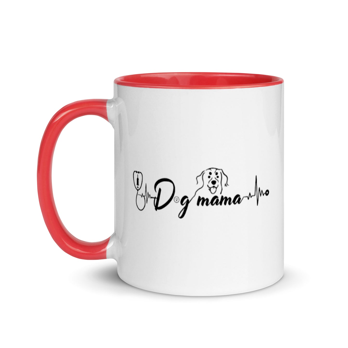 Dog Mama Mug