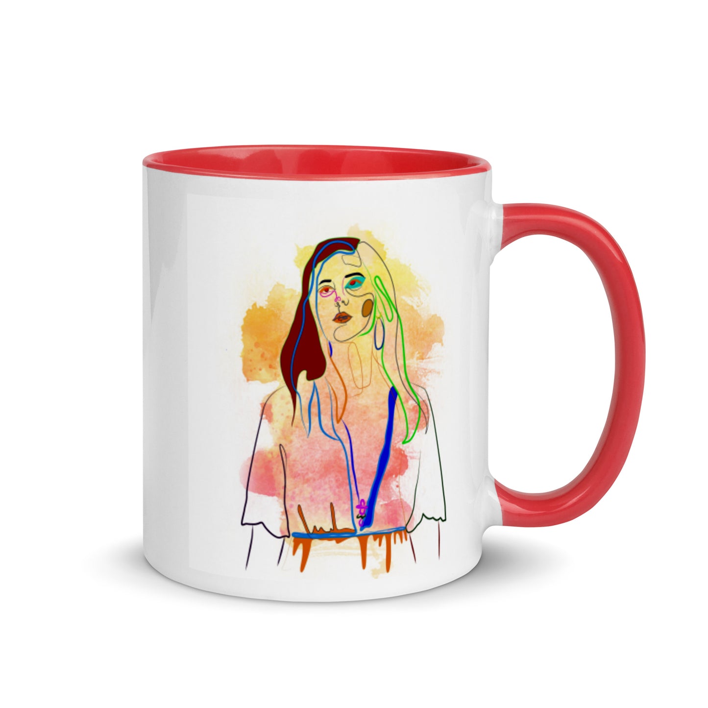 Professional Nurse Mug