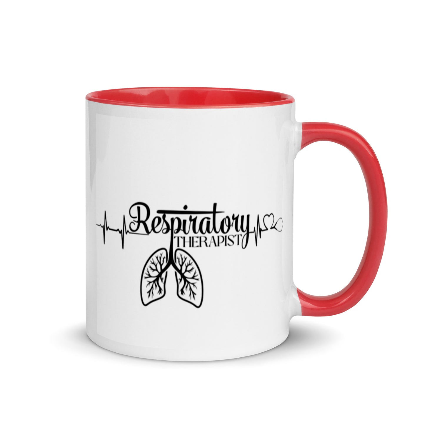 Respiratory Therapist Mug