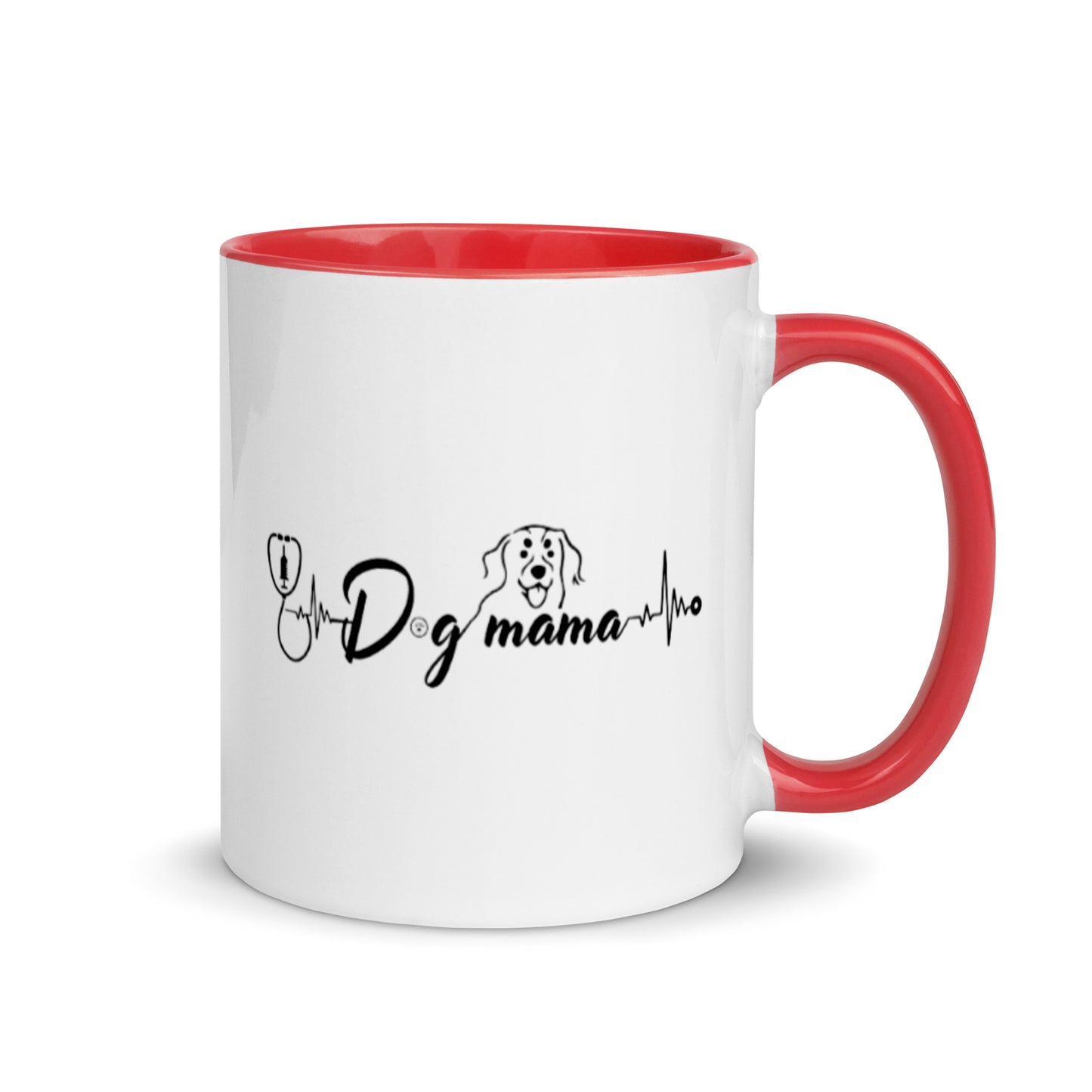 Dog Mama Mug