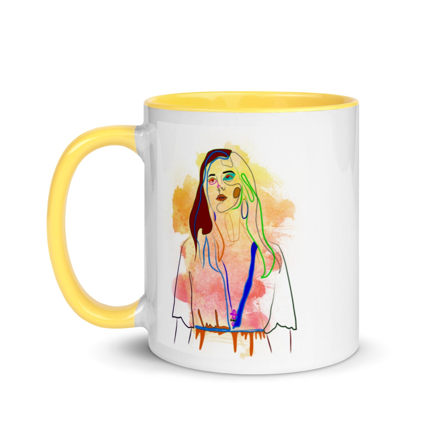 Professional Nurse Mug