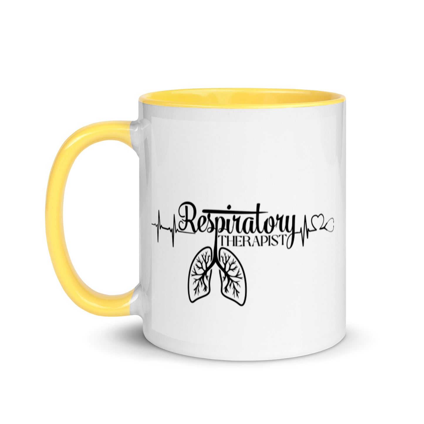 Respiratory Therapist Mug