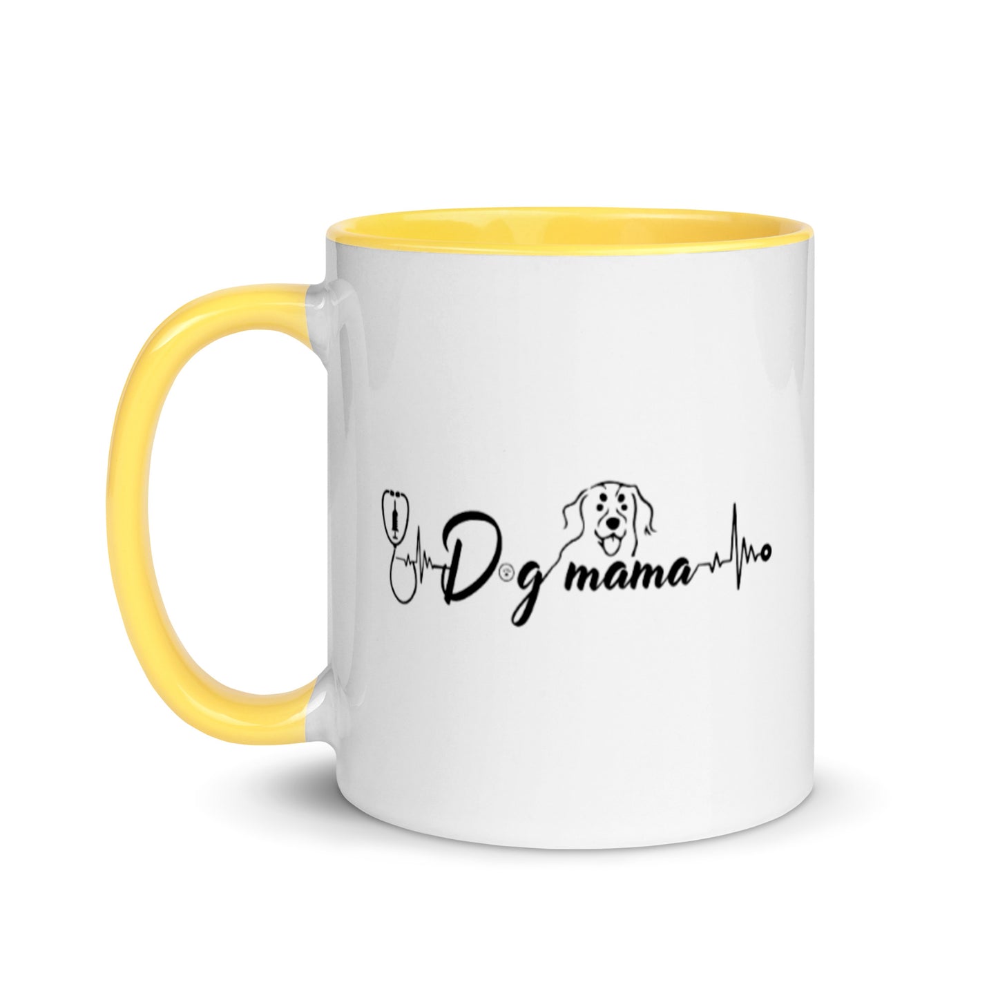 Dog Mama Mug