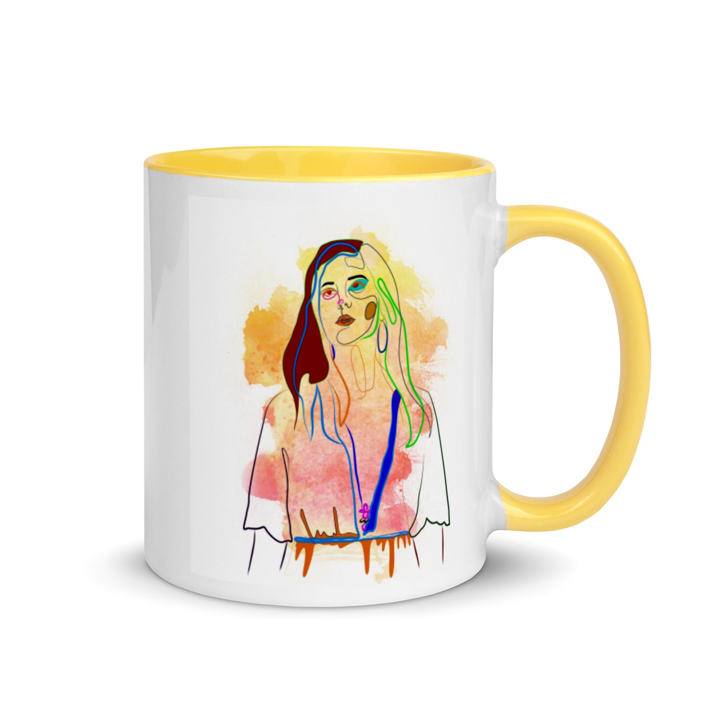 Professional Nurse Mug