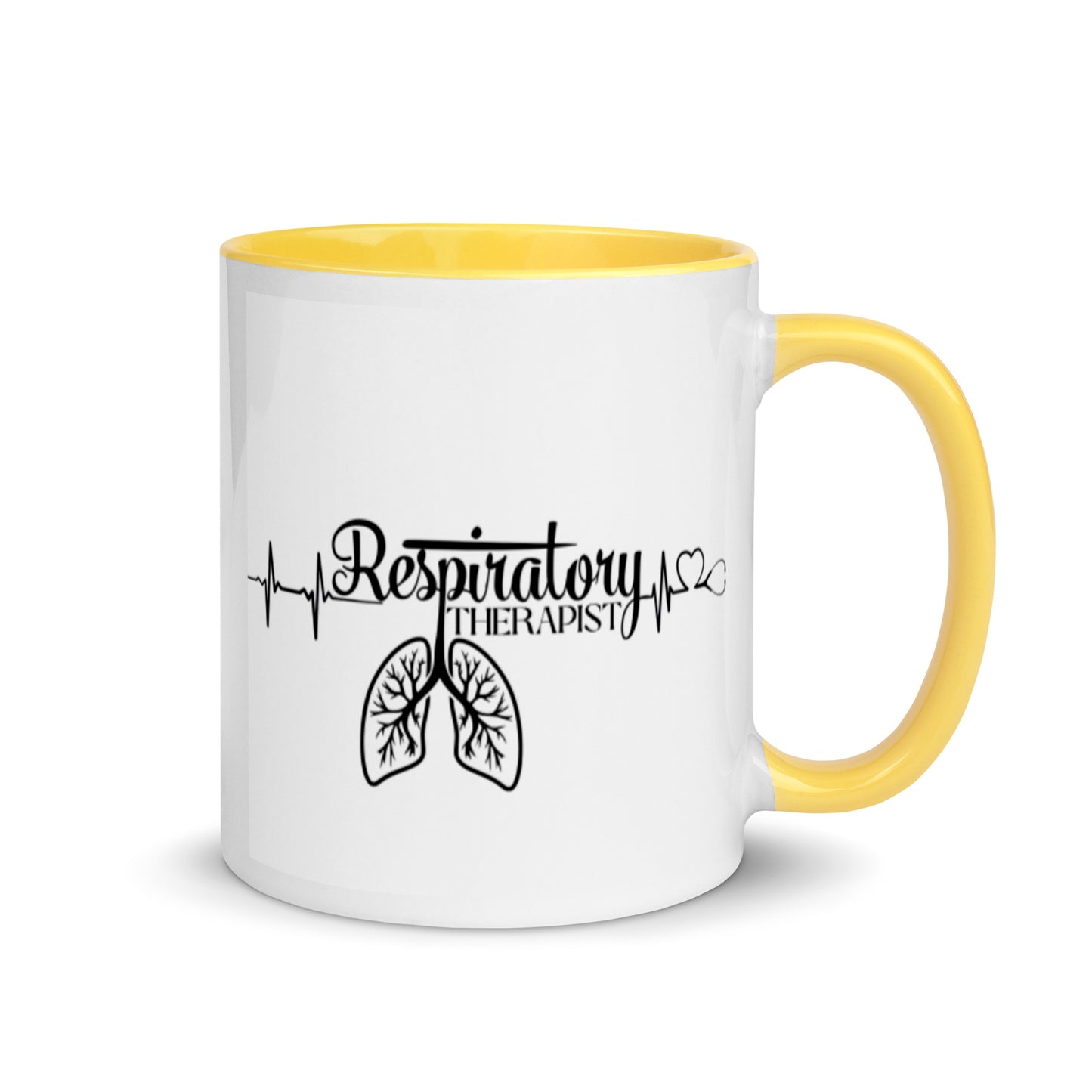 Respiratory Therapist Mug