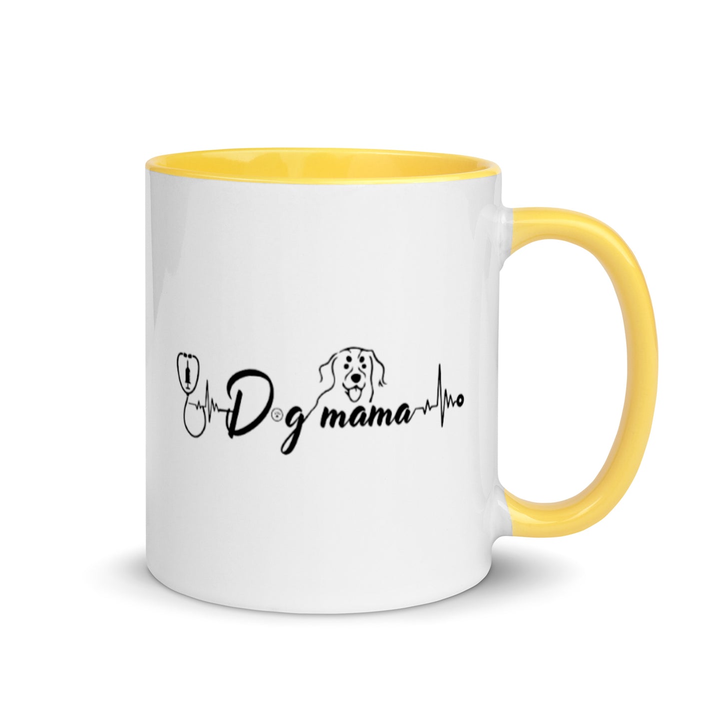 Dog Mama Mug