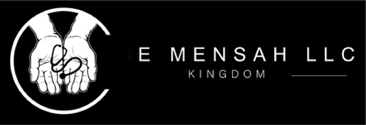 Introducing The Mensah Kingdom LLC.