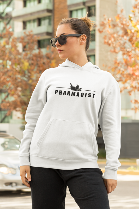 Pharmacist Unisex Hoodie