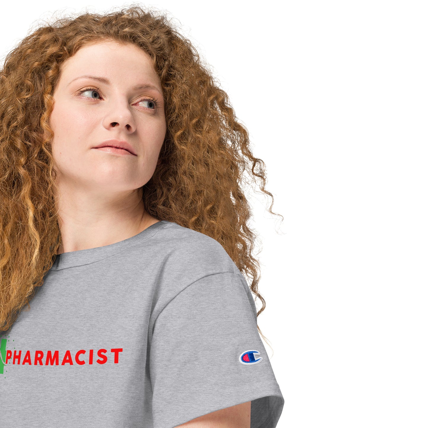 Pharmacist Crop Top