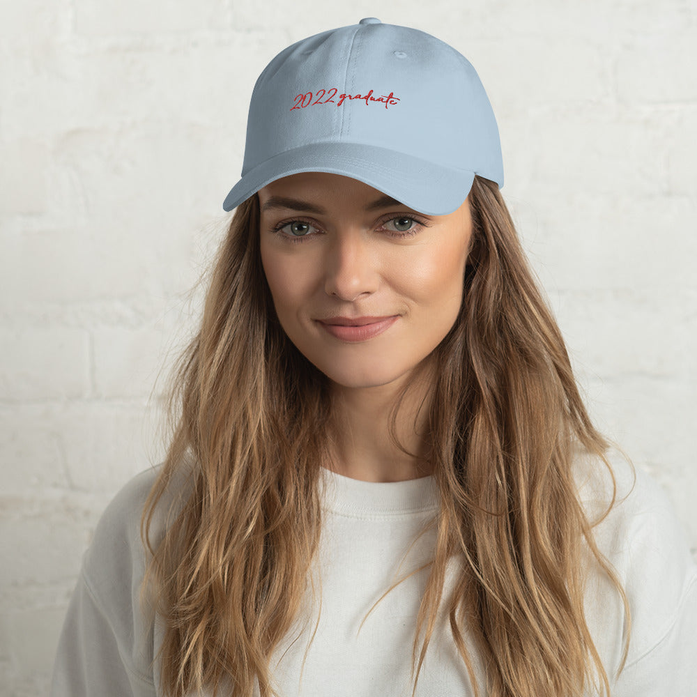 2022 Graduate Unisex hat