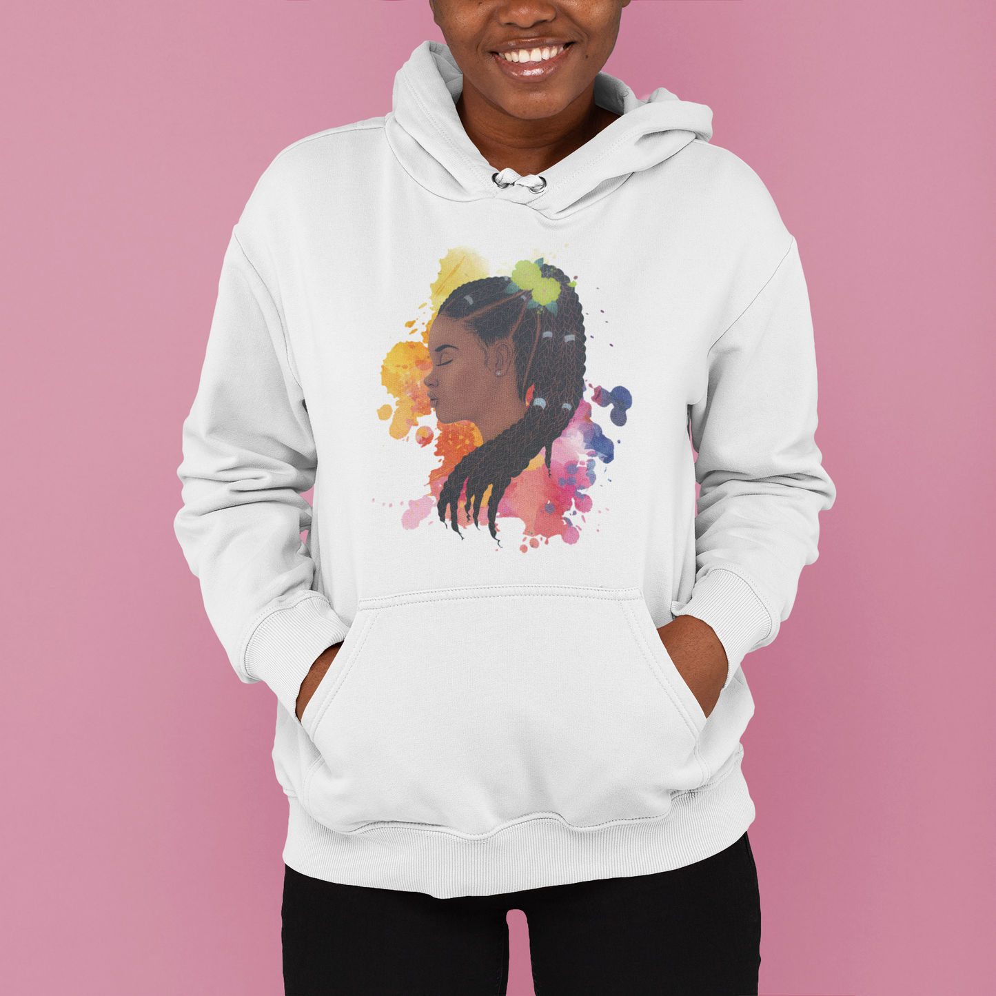 Beautiful Unisex Hoodie