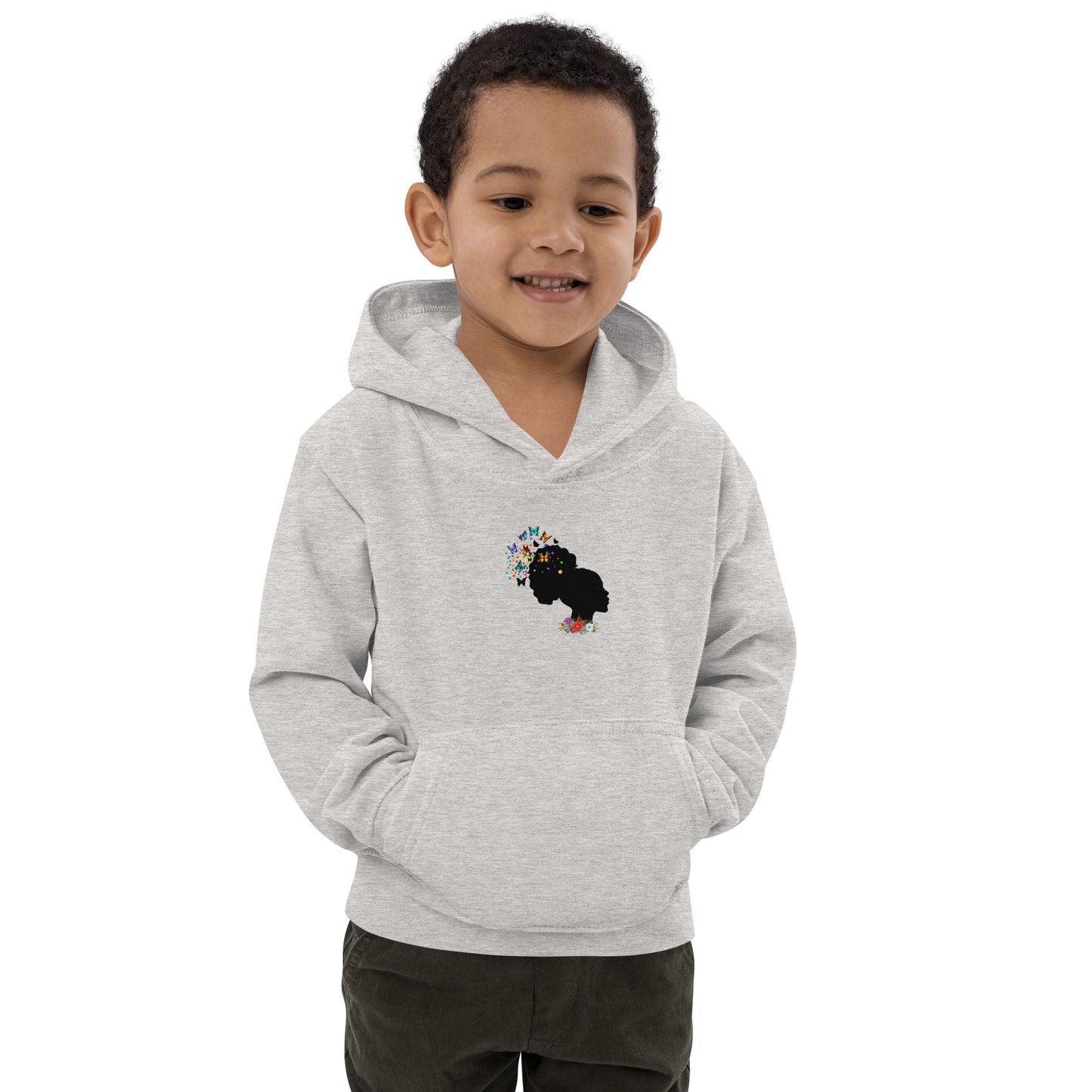 Kids Hoodie