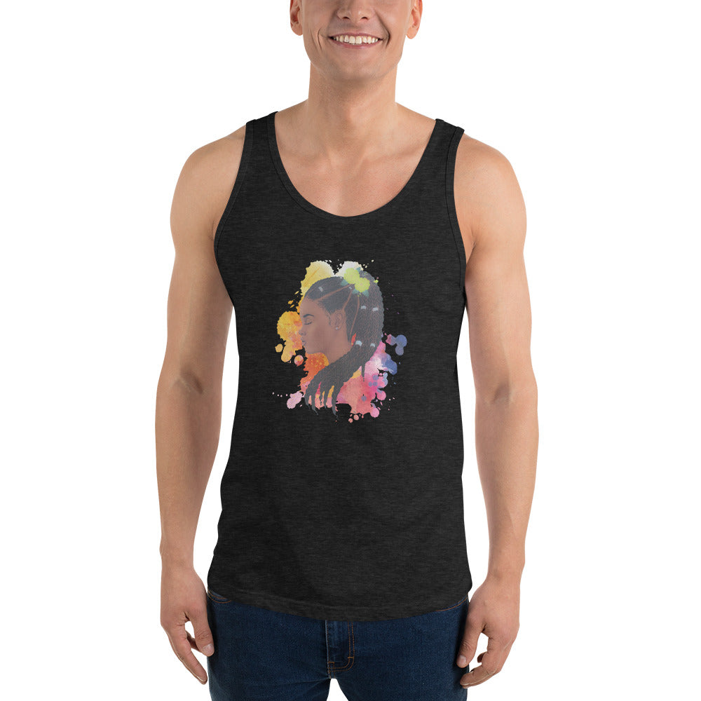 Beautiful Unisex Tank Top