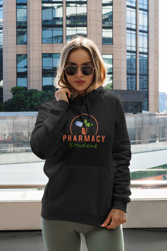 Pharmacy Student Unisex Hoodie