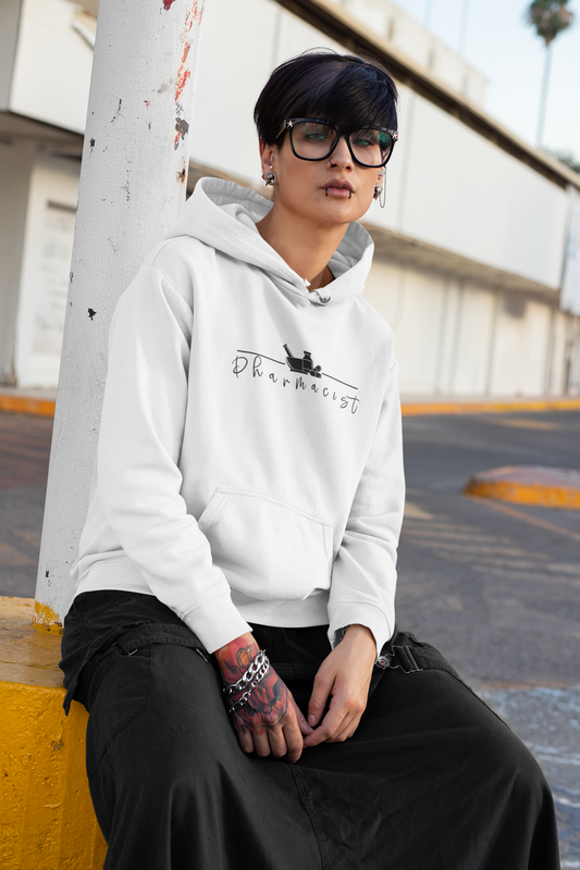 Pharmacist Unisex Hoodie