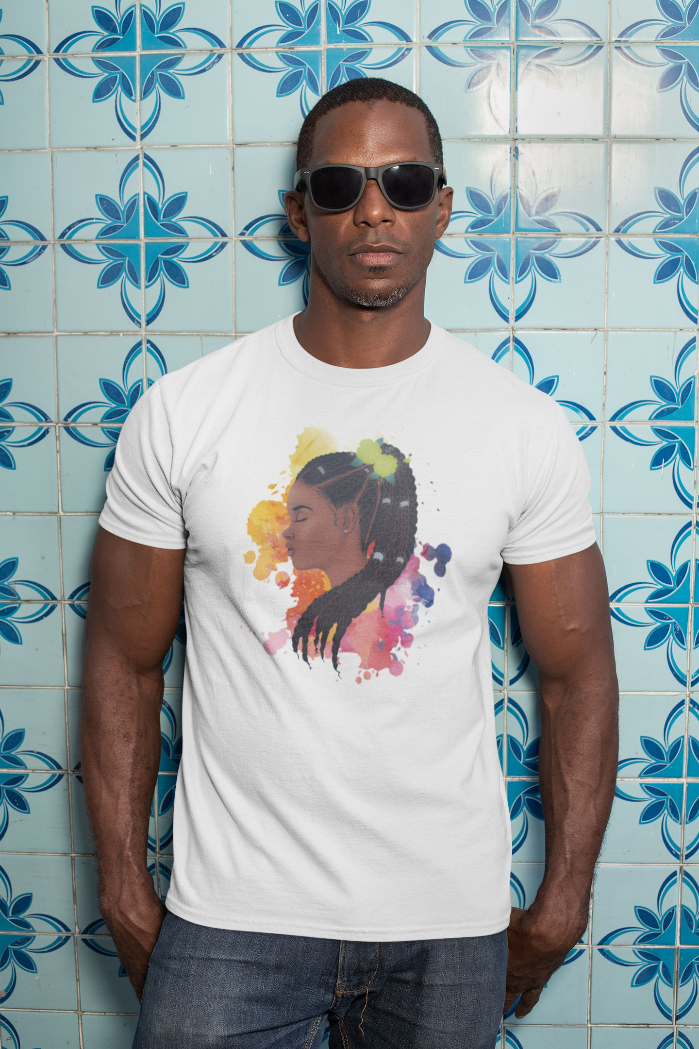 Beautiful Unisex t-shirt