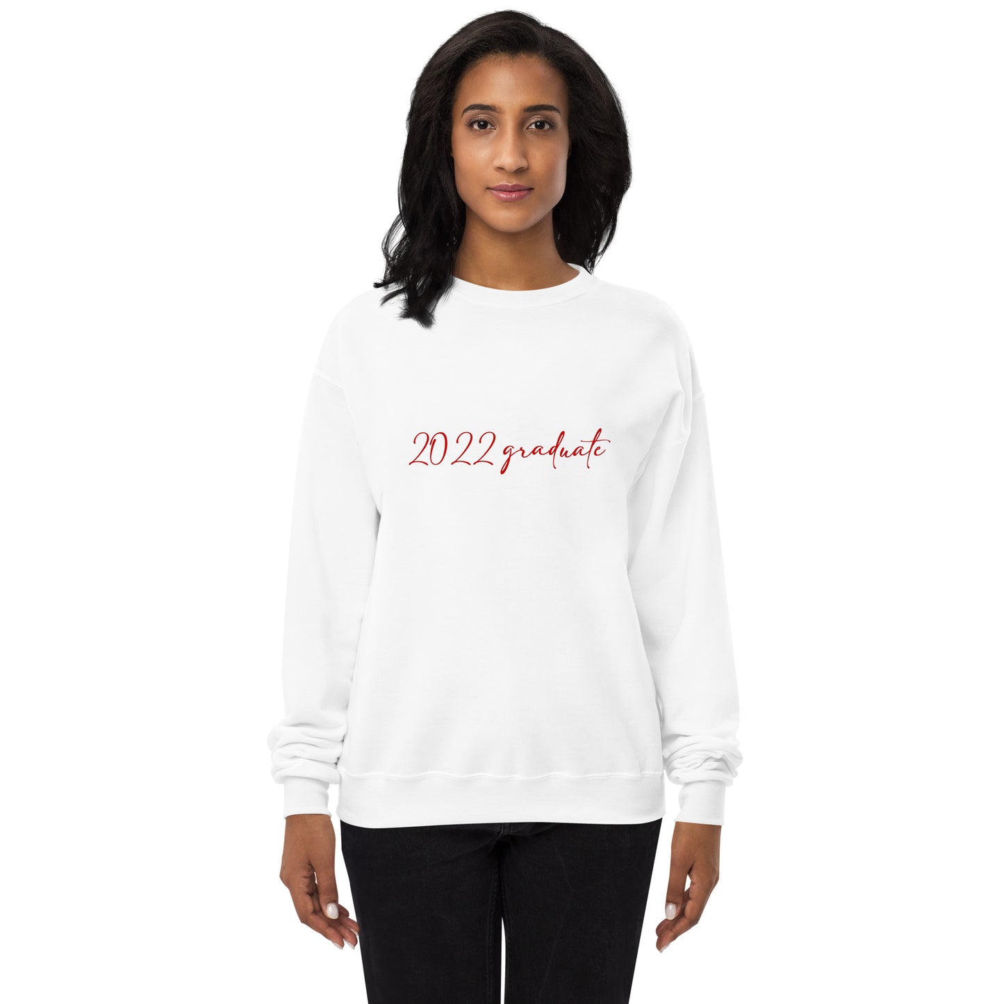 2022 Graduate sweatshirt