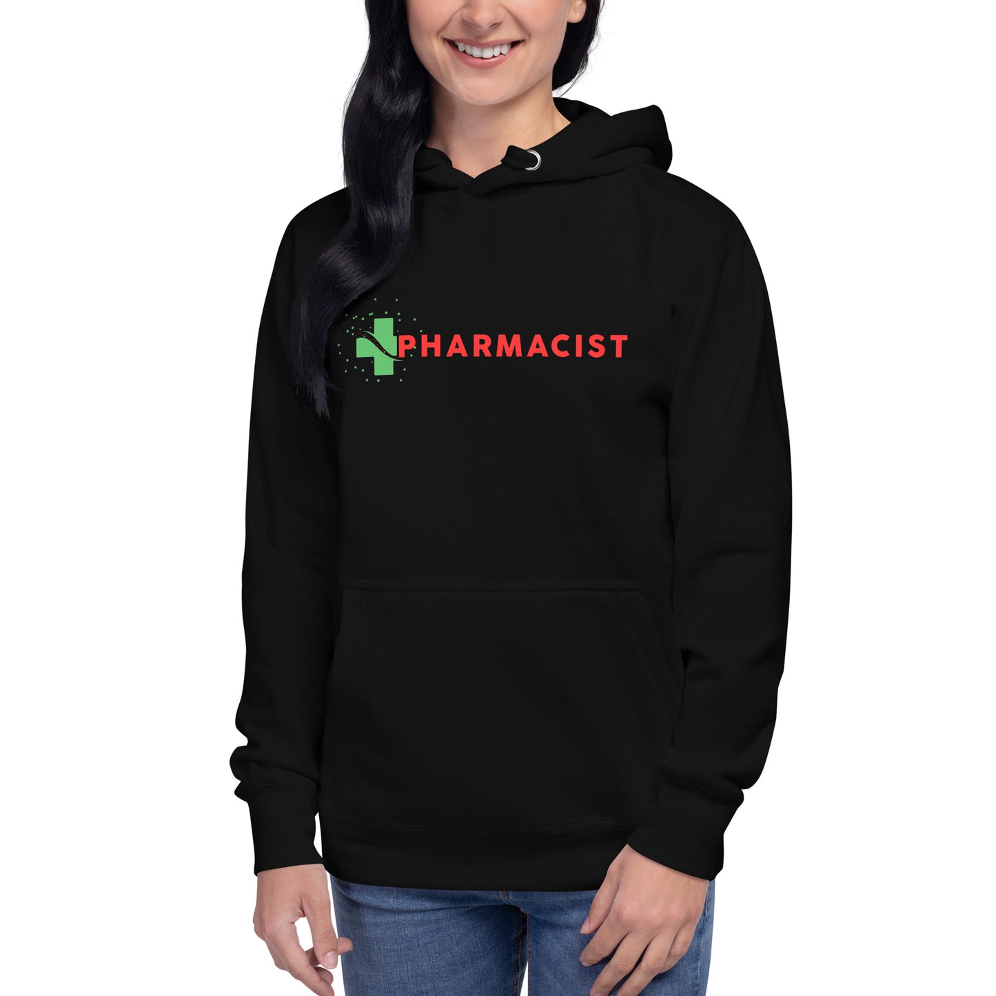 Pharmacist Unisex Hoodie