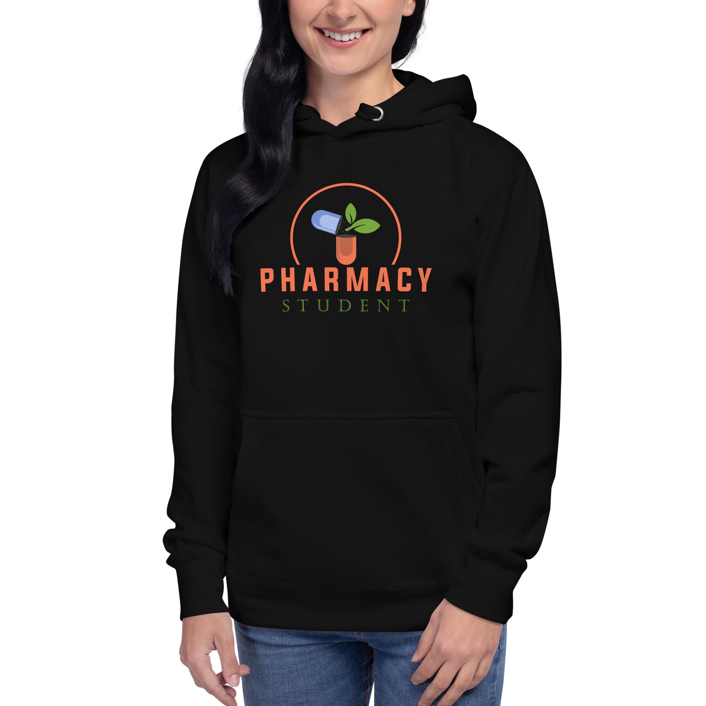 Pharmacy Student Unisex Hoodie