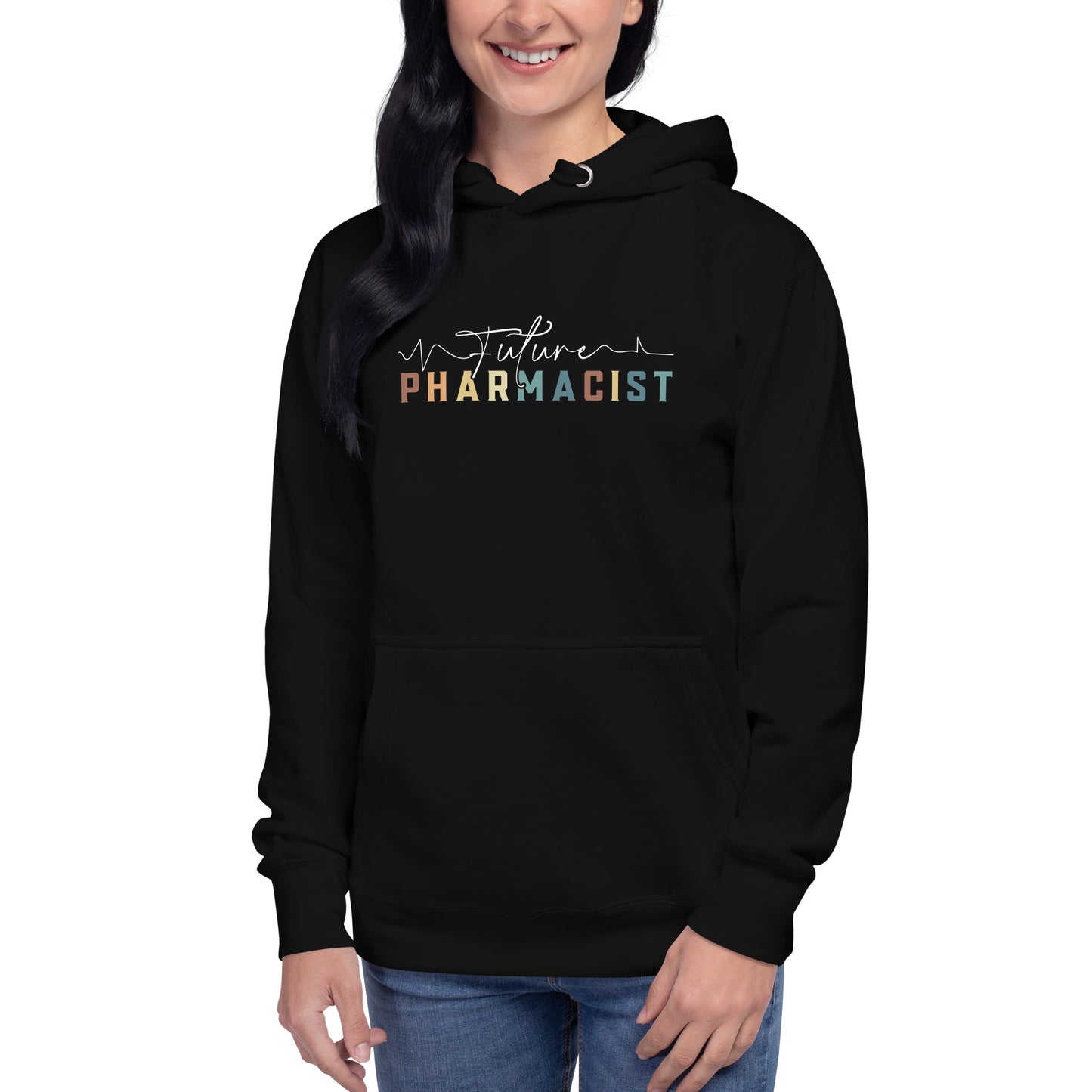 Future Pharmacist Unisex Hoodie