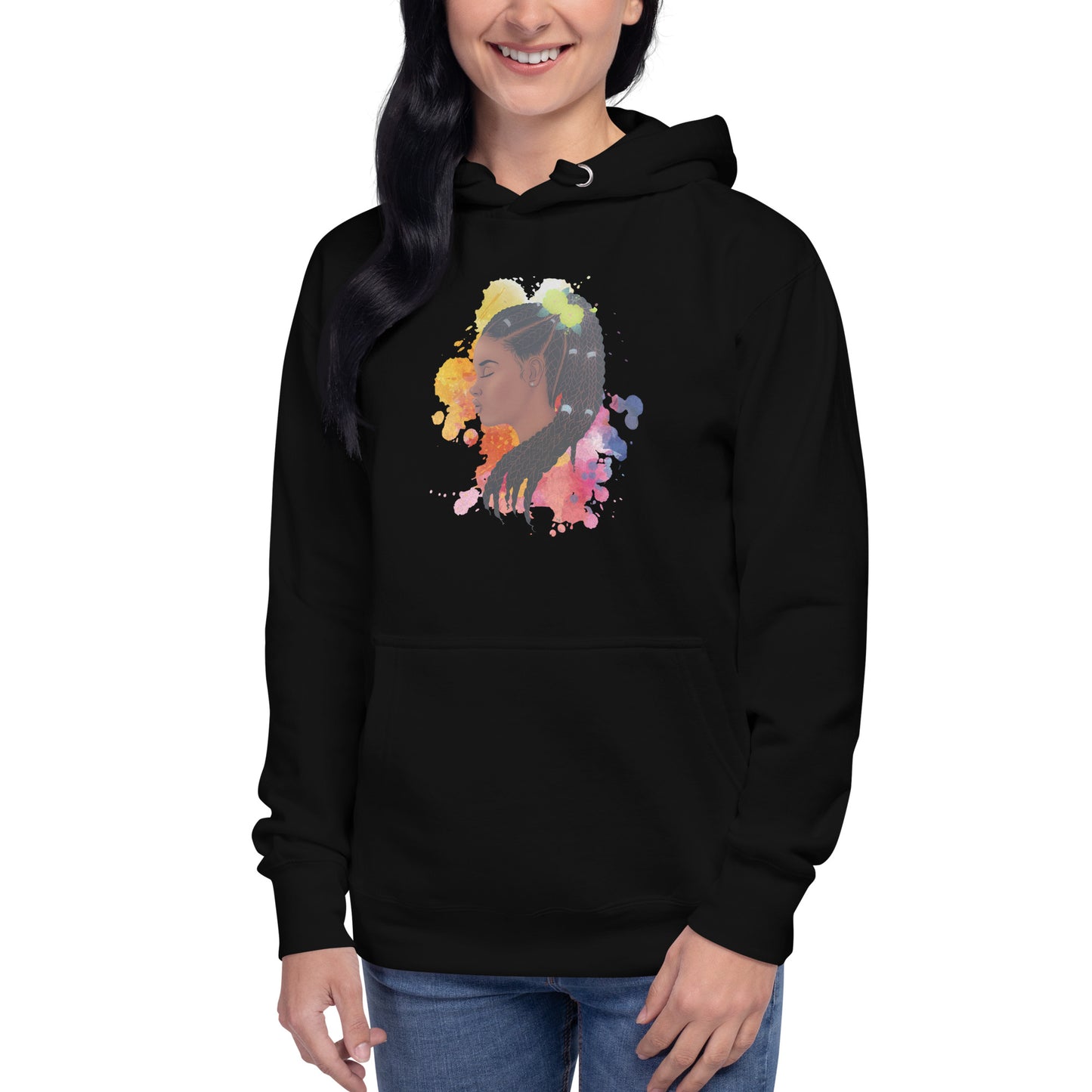 Beautiful Unisex Hoodie