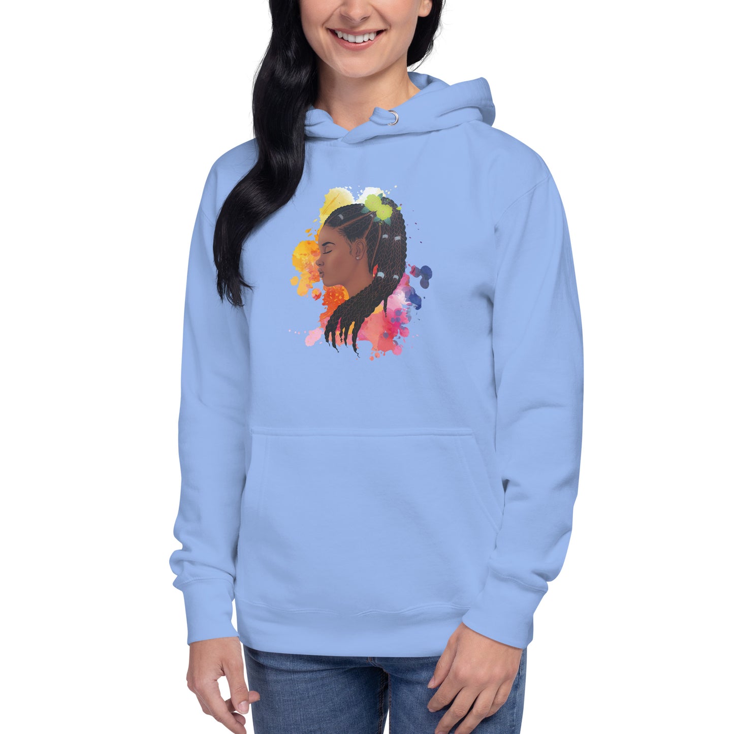 Beautiful Unisex Hoodie