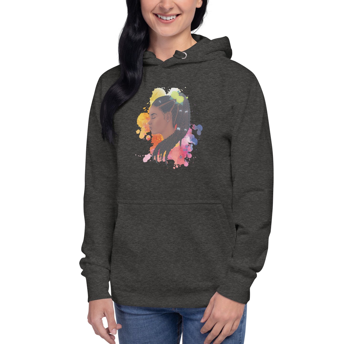 Beautiful Unisex Hoodie