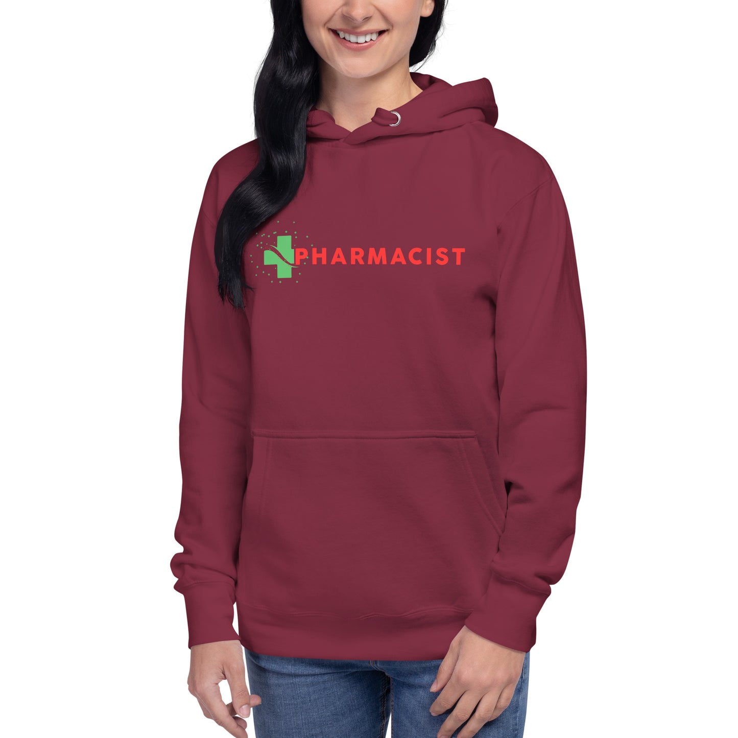 Pharmacist Unisex Hoodie